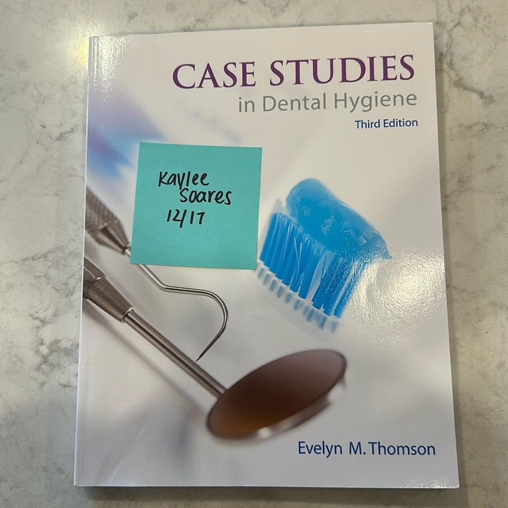 Case Studies book